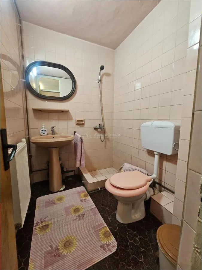 雷希察市，4卧室公寓，家具齐全，一楼，微型社区4区 - foto 9