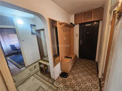 雷希察市，4卧室公寓，家具齐全，一楼，微型社区4区 - foto 10