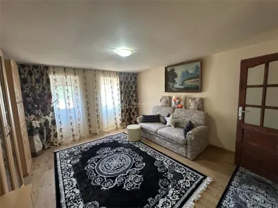 Maison de Vacances Charmante, Com. Doclin, Village Tirol - foto 11
