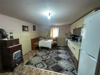 Maison de Vacances Charmante, Com. Doclin, Village Tirol - foto 12