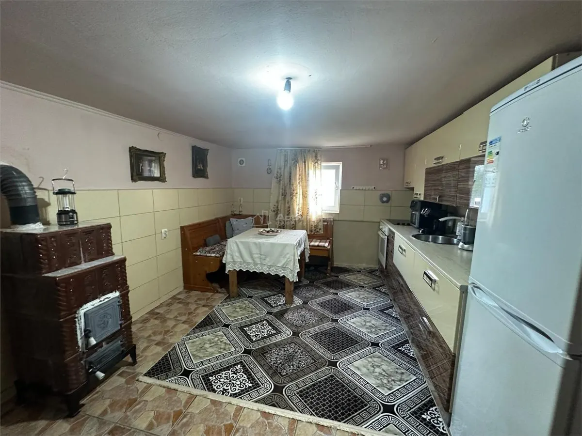Maison de Vacances Charmante, Com. Doclin, Village Tirol - foto 12