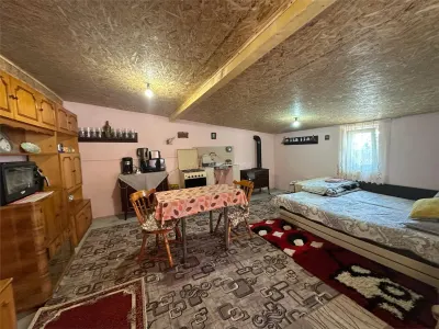 Maison de Vacances Charmante, Com. Doclin, Village Tirol - foto 18