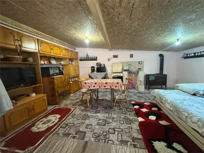 Maison de Vacances Charmante, Com. Doclin, Village Tirol - foto 19