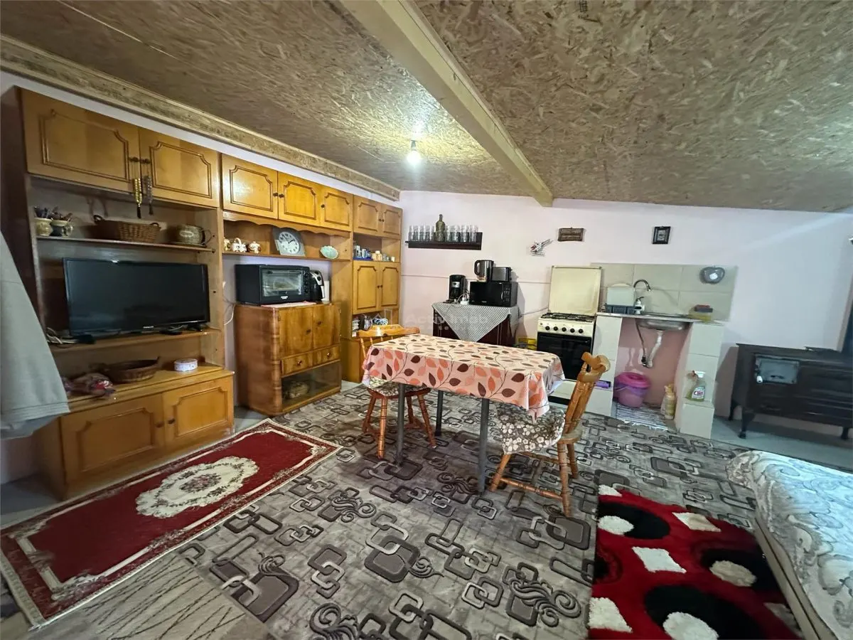 Maison de Vacances Charmante, Com. Doclin, Village Tirol - foto 21