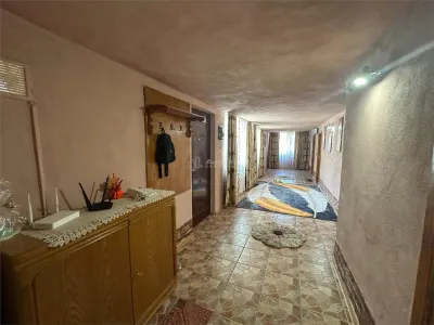 Maison de Vacances Charmante, Com. Doclin, Village Tirol - foto 22