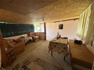 Maison de Vacances Charmante, Com. Doclin, Village Tirol - foto 23