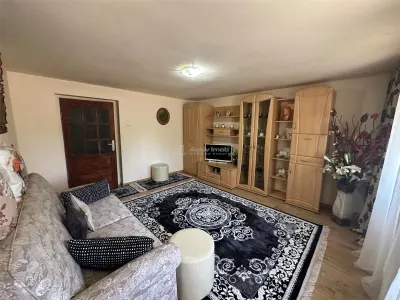 Maison de Vacances Charmante, Com. Doclin, Village Tirol - foto 25