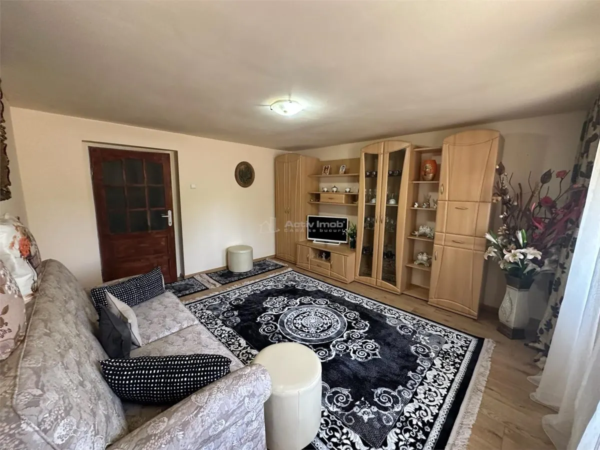 Maison de Vacances Charmante, Com. Doclin, Village Tirol - foto 25