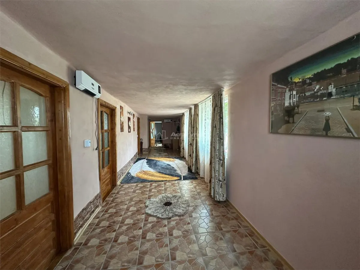 Maison de Vacances Charmante, Com. Doclin, Village Tirol - foto 5