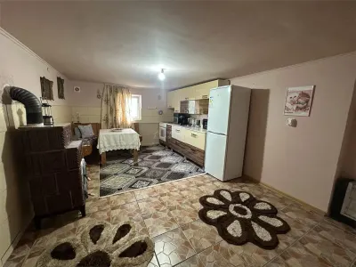 Maison de Vacances Charmante, Com. Doclin, Village Tirol - foto 8