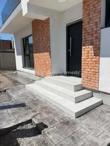 فيلا فردية فاخرة - سكن وعمل - راهوفا، الإسكندرية - مساحة 345م² - foto 2