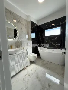 فيلا فردية فاخرة - سكن وعمل - راهوفا، الإسكندرية - مساحة 345م² - foto 11