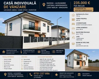 فيلا فردية فاخرة - سكن وعمل - راهوفا، الإسكندرية - مساحة 345م² - foto 12