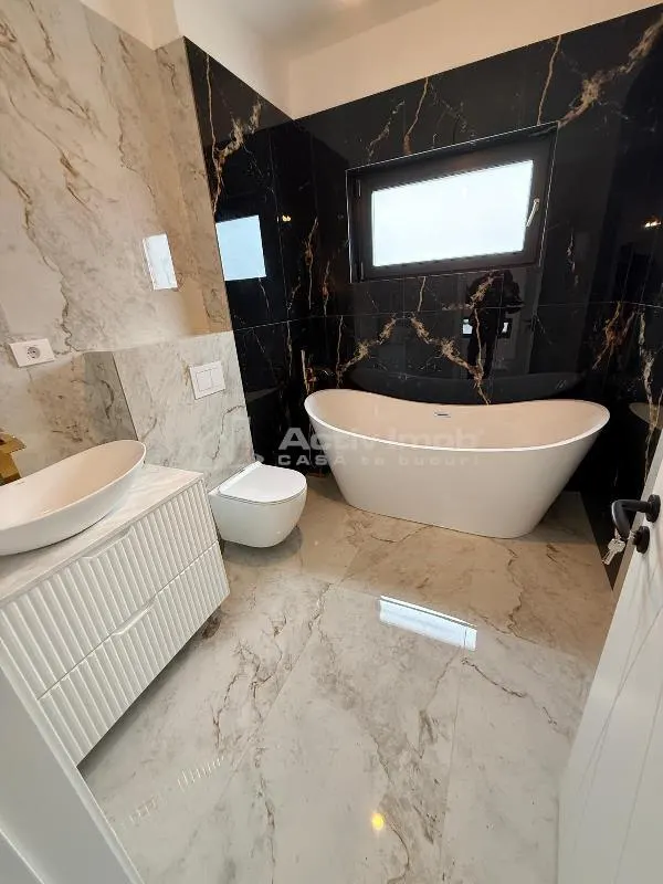 فيلا فردية فاخرة - سكن وعمل - راهوفا، الإسكندرية - مساحة 345م² - foto 4