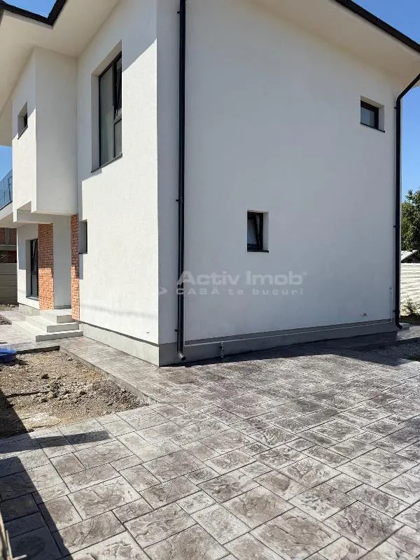 فيلا فردية فاخرة - سكن وعمل - راهوفا، الإسكندرية - مساحة 345م² - foto 6