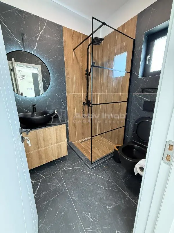 فيلا فردية فاخرة - سكن وعمل - راهوفا، الإسكندرية - مساحة 345م² - foto 9