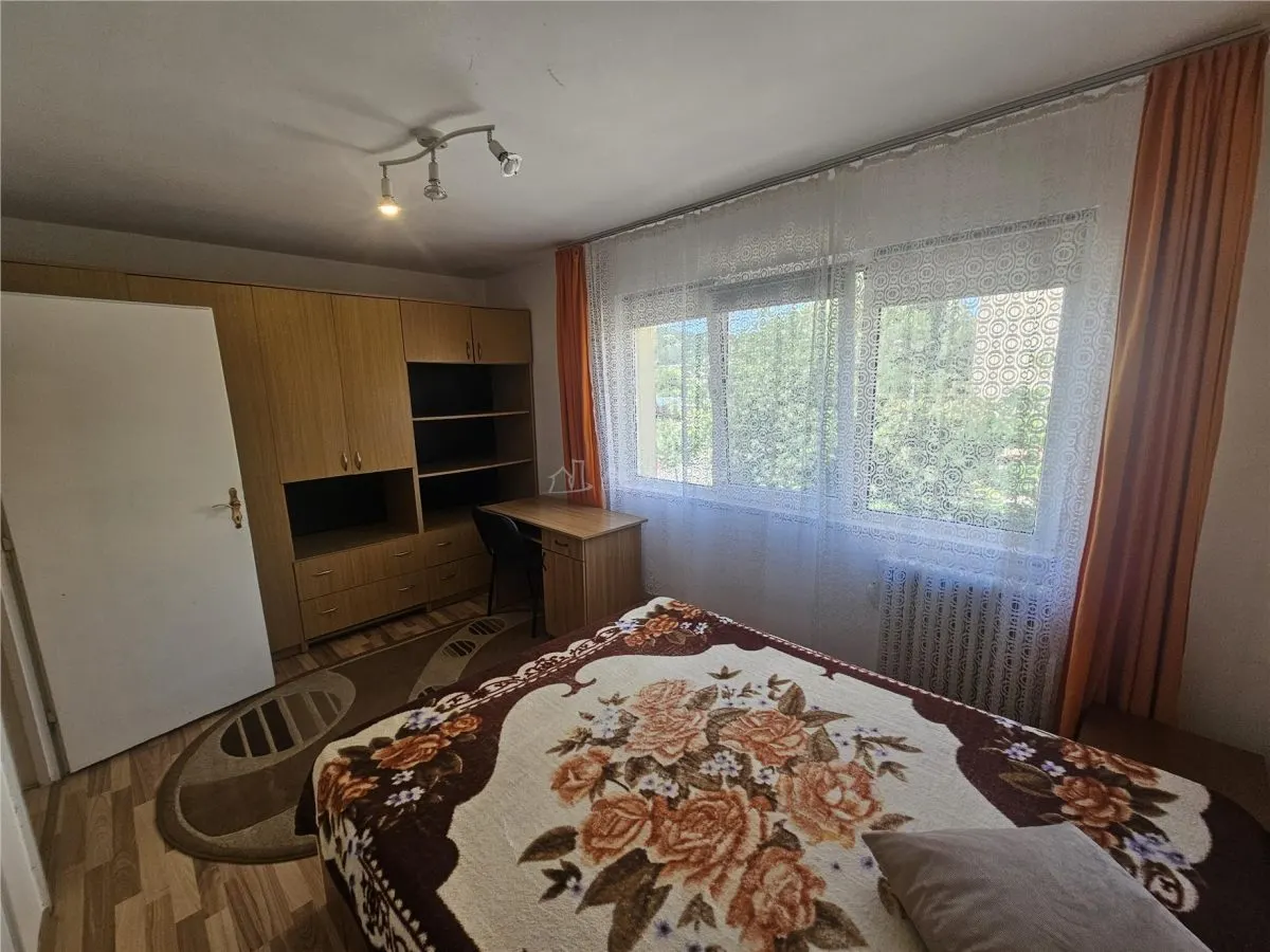 雷西察，2居室舒适公寓，家具齐全，2楼 - foto 12