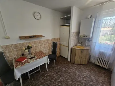 雷西察，2居室舒适公寓，家具齐全，2楼 - foto 16