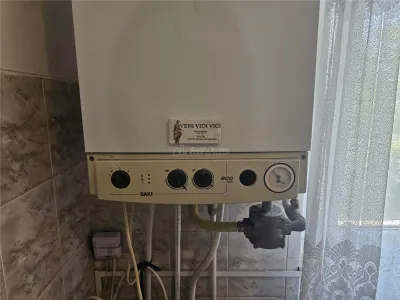 雷西察，2居室舒适公寓，家具齐全，2楼 - foto 19