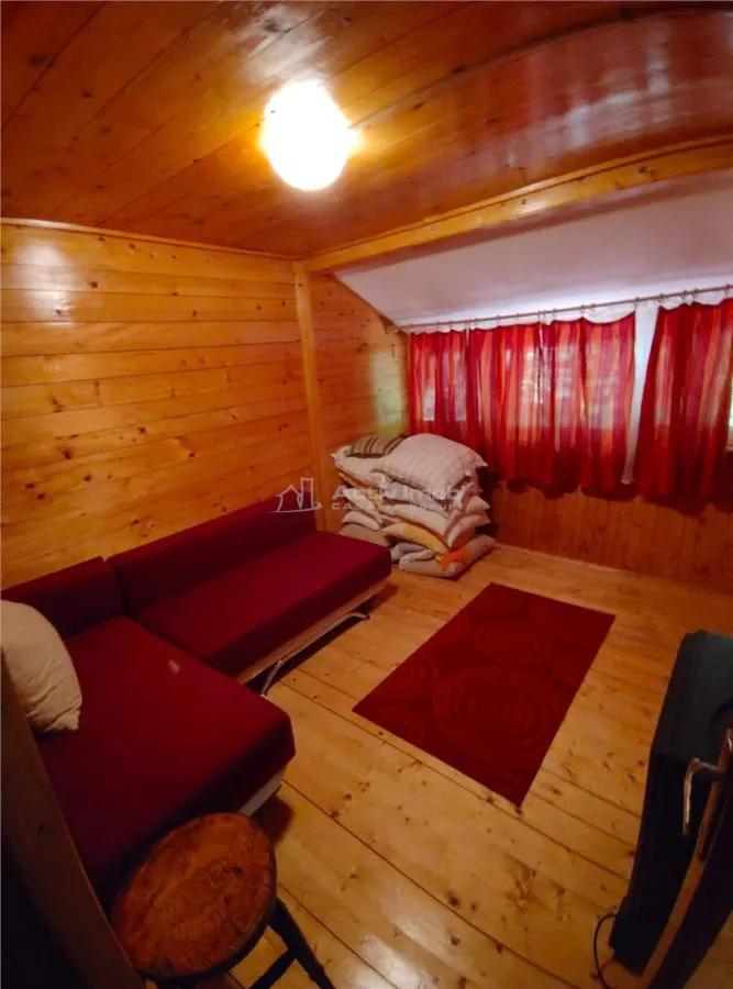 Chalet en Location à Padurea Neagra—Weekends et Séjours en Pleine Nature - foto 7