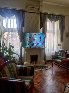 Appartement Rénové Ultra-Central | 116 m² utiles | 2 Places de Parking | Grenier Aménageable, Oradea - foto 7