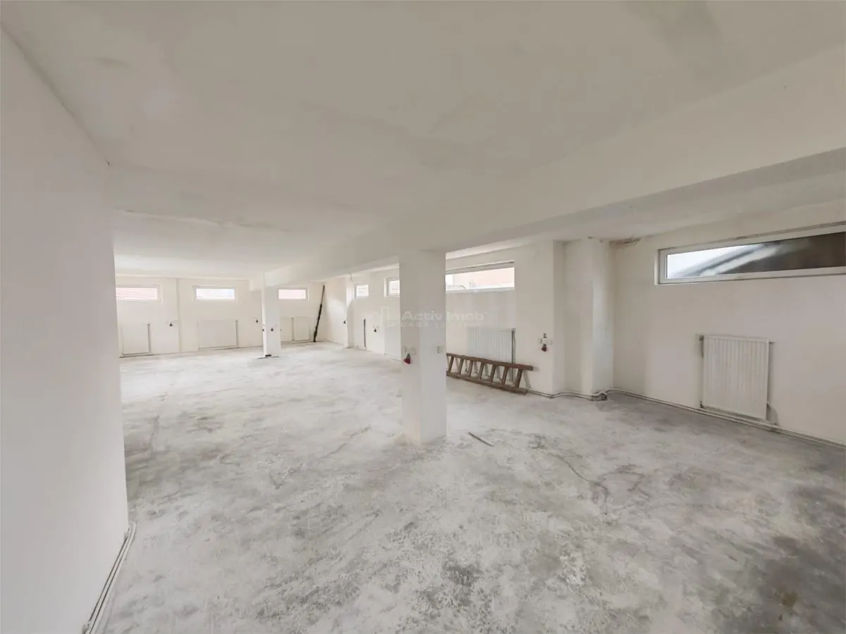 Commercial Space near Prima Shops, 368 sqm, Oradea - foto 2