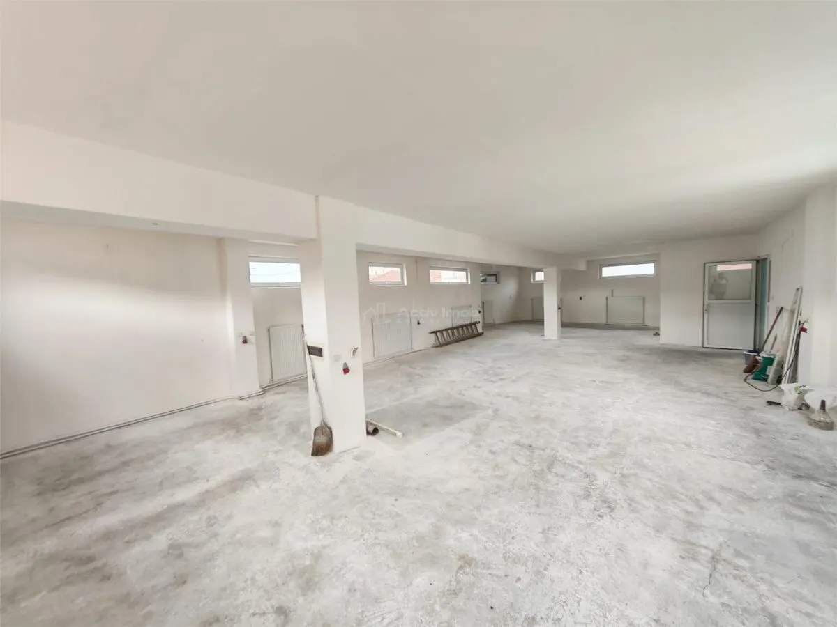 Commercial Space near Prima Shops, 368 sqm, Oradea - foto 3