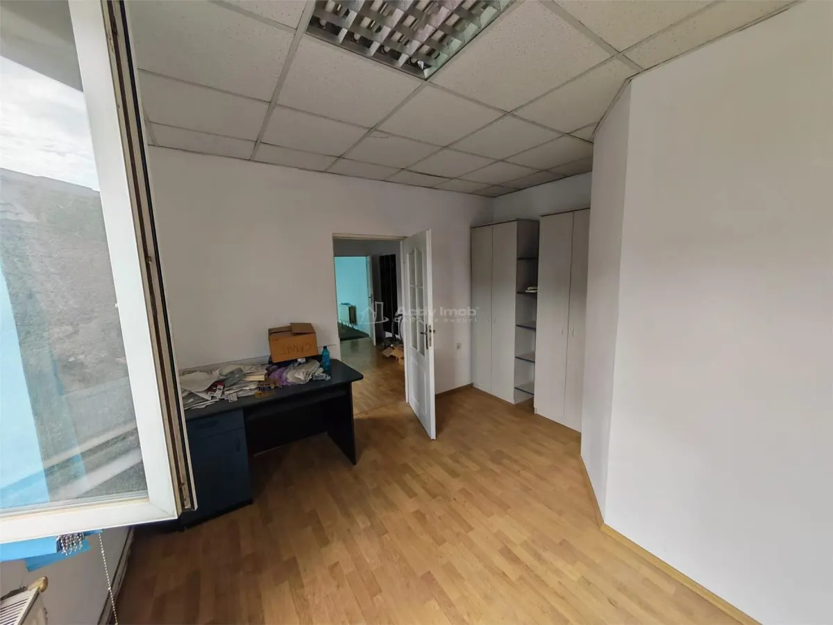 Commercial Space near Prima Shops, 368 sqm, Oradea - foto 5