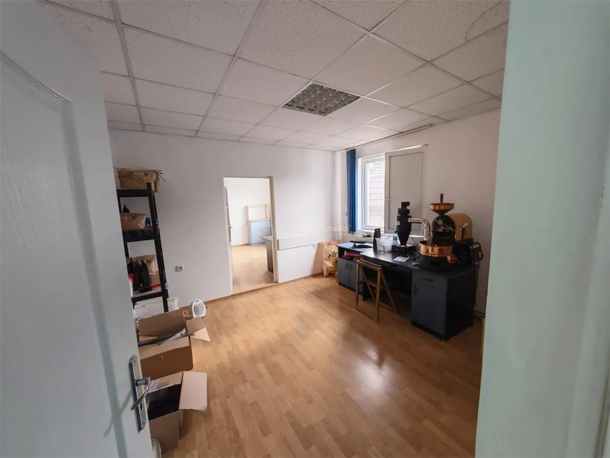Commercial Space near Prima Shops, 368 sqm, Oradea - foto 9