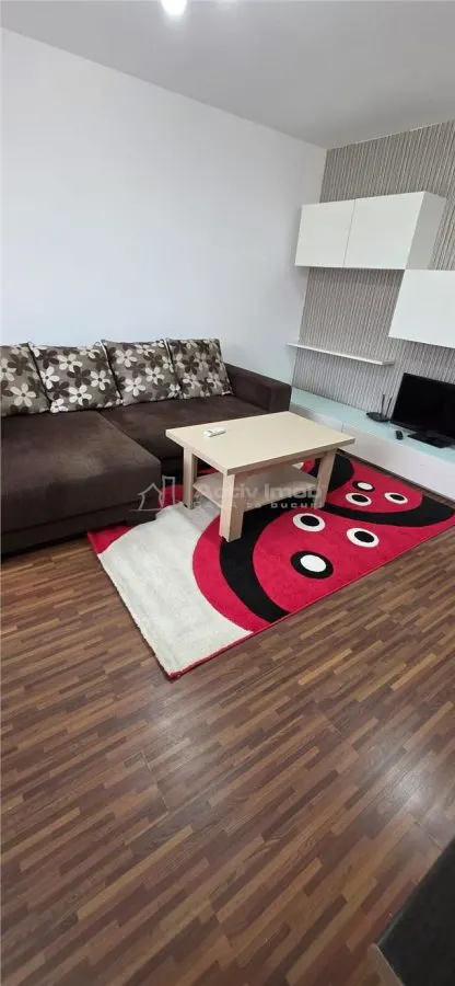 Appartement 2 Chambres à Louer, Class Park - foto 2