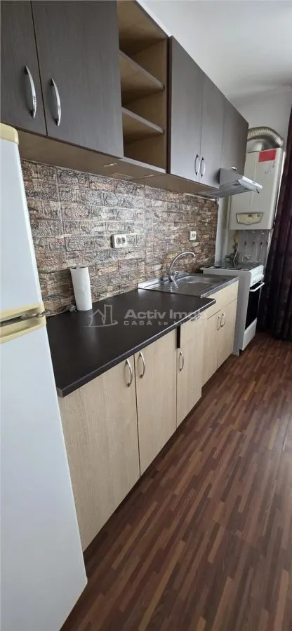 Appartement 2 Chambres à Louer, Class Park - foto 3