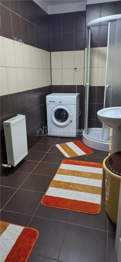 Appartement 2 Chambres à Louer, Class Park - foto 4