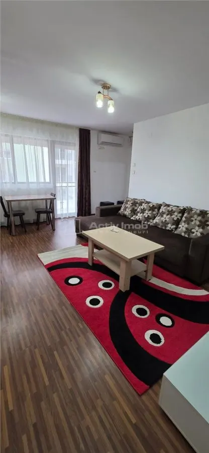 Appartement 2 Chambres à Louer, Class Park - foto 5