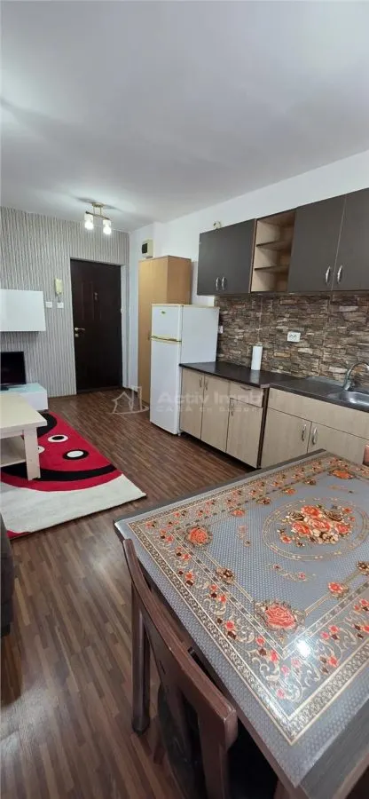 Appartement 2 Chambres à Louer, Class Park - foto 7