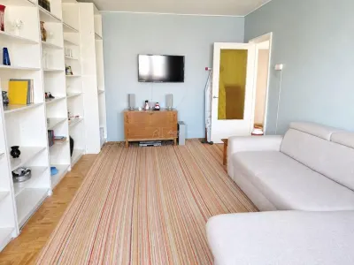 Appartement 3 Chambres, 2 Salles de Bain, 4e Étage, Centre de Baia Mare - foto 5