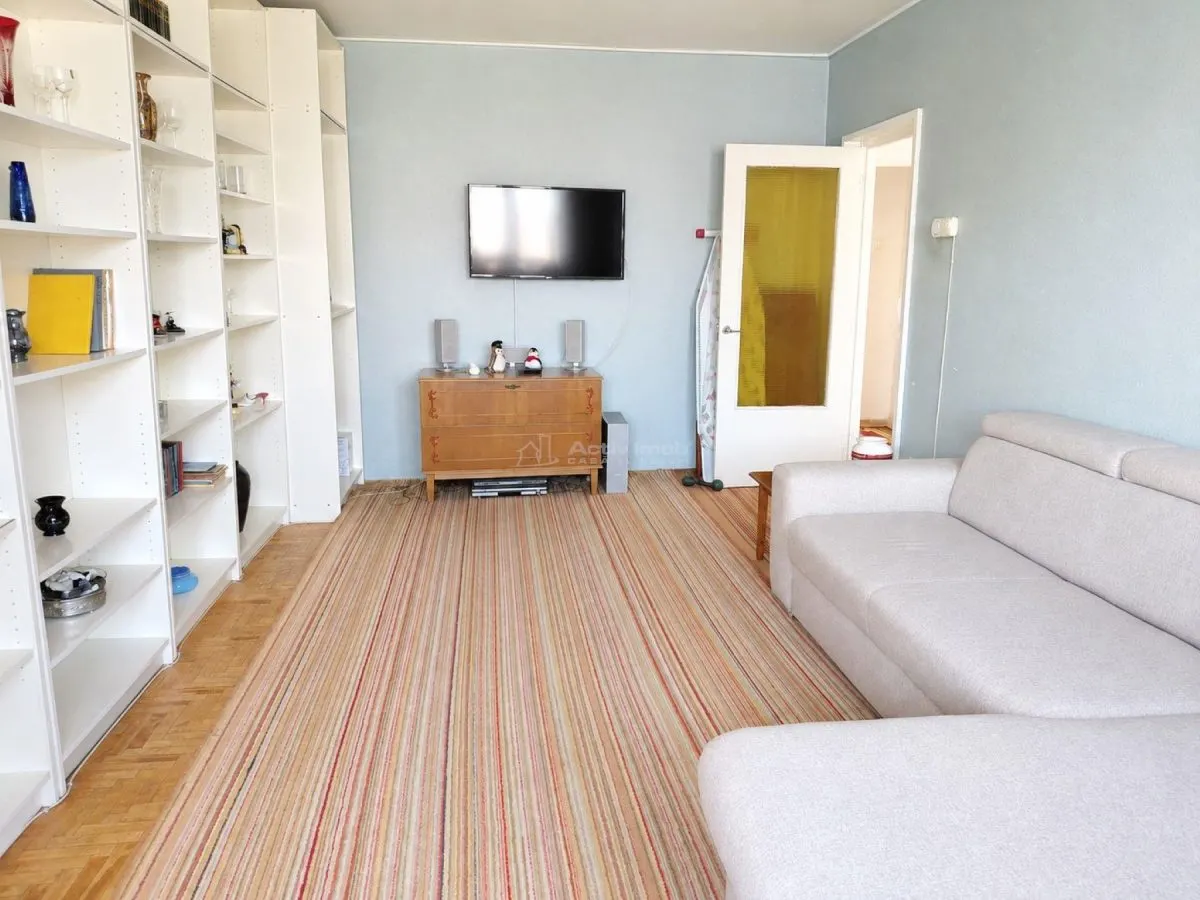 Appartement 3 Chambres, 2 Salles de Bain, 4e Étage, Centre de Baia Mare - foto 5