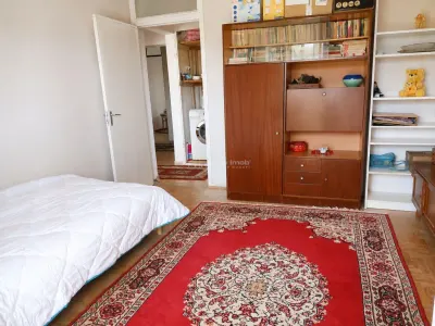 Appartement 3 Chambres, 2 Salles de Bain, 4e Étage, Centre de Baia Mare - foto 8