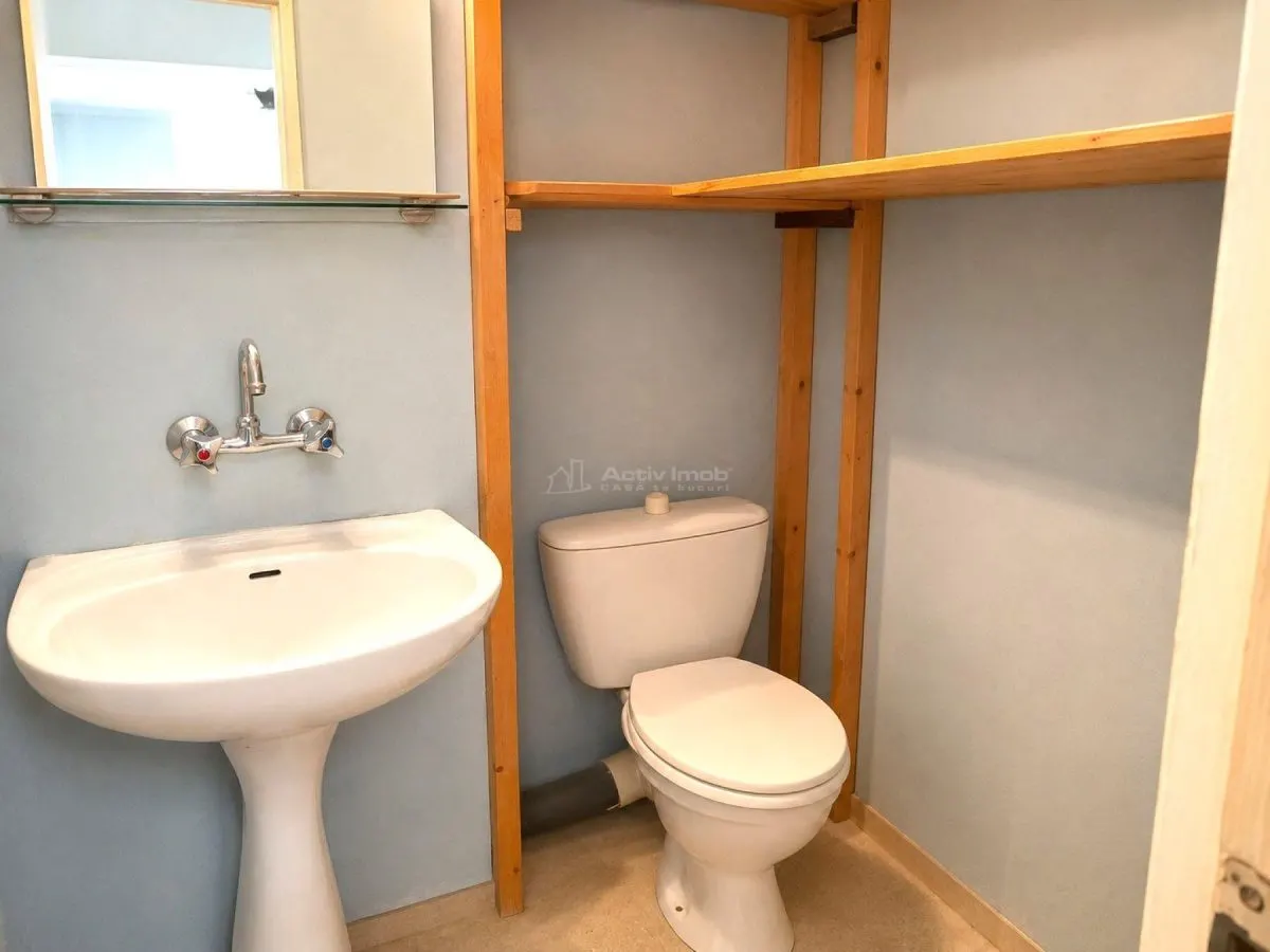 Appartement 3 Chambres, 2 Salles de Bain, 4e Étage, Centre de Baia Mare - foto 10