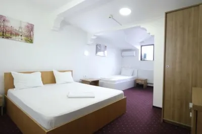 Commercial Building – Guesthouse – Restaurant – Ballroom – Rahova – Turnkey Business - foto 12