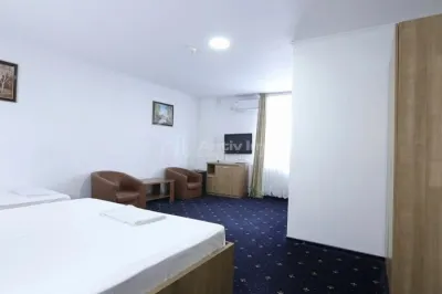 Commercial Building – Guesthouse – Restaurant – Ballroom – Rahova – Turnkey Business - foto 13