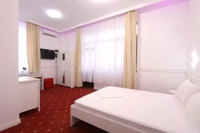 Commercial Building – Guesthouse – Restaurant – Ballroom – Rahova – Turnkey Business - foto 19