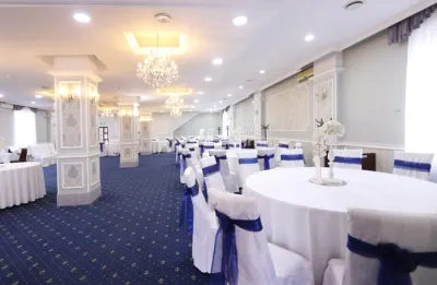 Commercial Building – Guesthouse – Restaurant – Ballroom – Rahova – Turnkey Business - foto 3