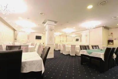 Commercial Building – Guesthouse – Restaurant – Ballroom – Rahova – Turnkey Business - foto 22