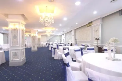 Commercial Building – Guesthouse – Restaurant – Ballroom – Rahova – Turnkey Business - foto 24