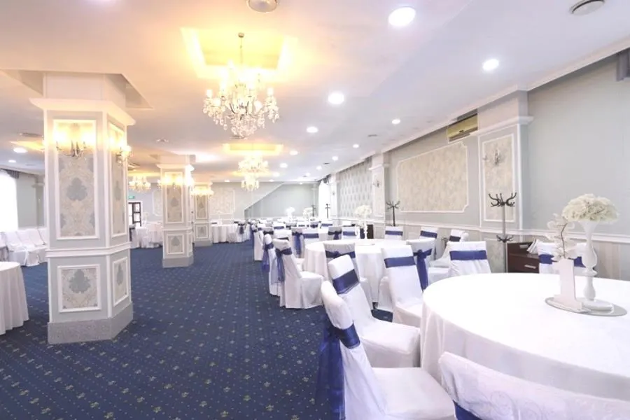 Commercial Building – Guesthouse – Restaurant – Ballroom – Rahova – Turnkey Business - foto 24