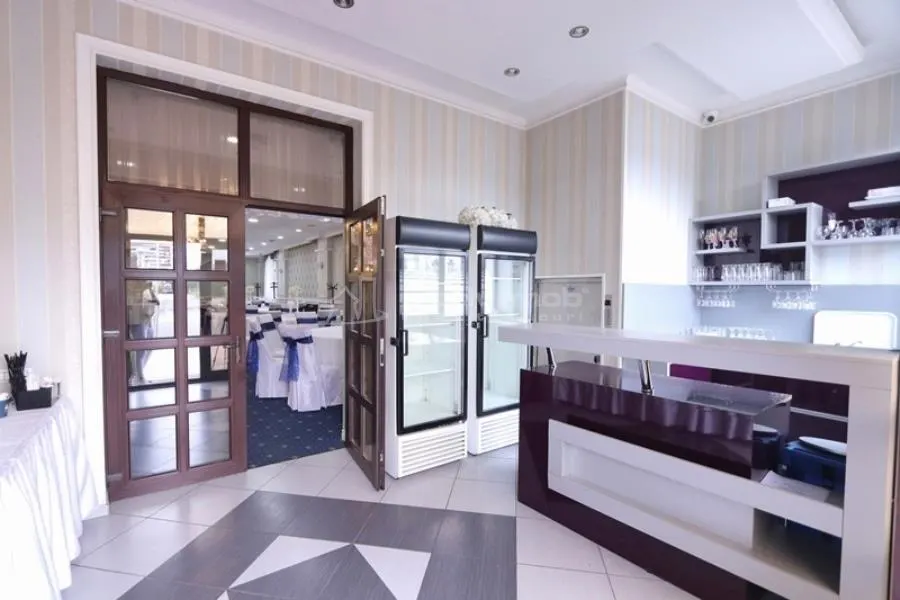 Commercial Building – Guesthouse – Restaurant – Ballroom – Rahova – Turnkey Business - foto 5