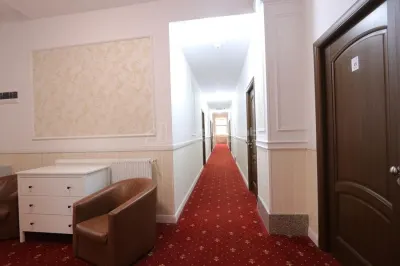 Commercial Building – Guesthouse – Restaurant – Ballroom – Rahova – Turnkey Business - foto 7