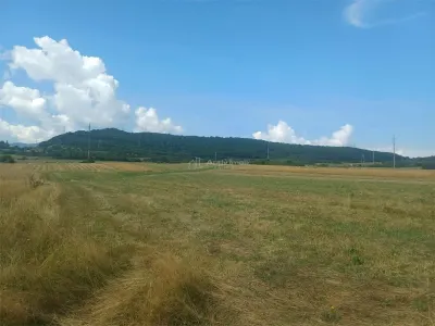 Terreno Urbano en Venta en Tălmaciu – 1.488 m² - foto 4