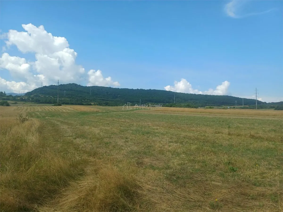 Terreno Urbano en Venta en Tălmaciu – 1.488 m² - foto 4