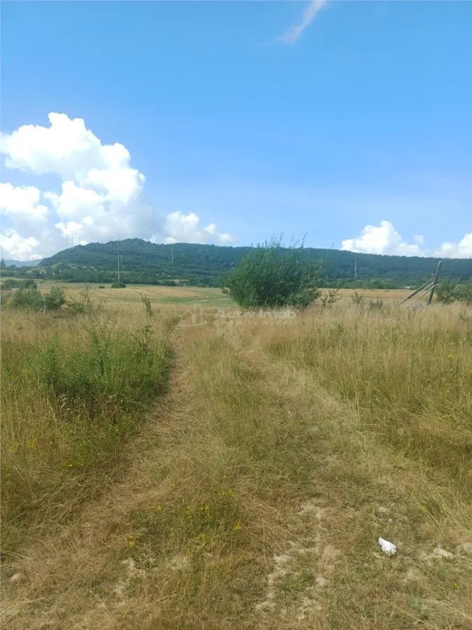 Terreno Urbano en Venta en Tălmaciu – 1.488 m² - foto 7